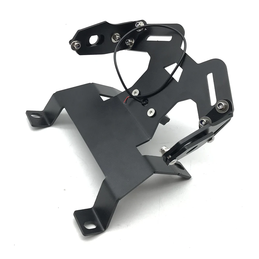 Фото Аксессуары для мотоциклов Honda CB125R CB150R CB300R CB 125R 150R 300R 2018-2020 №3