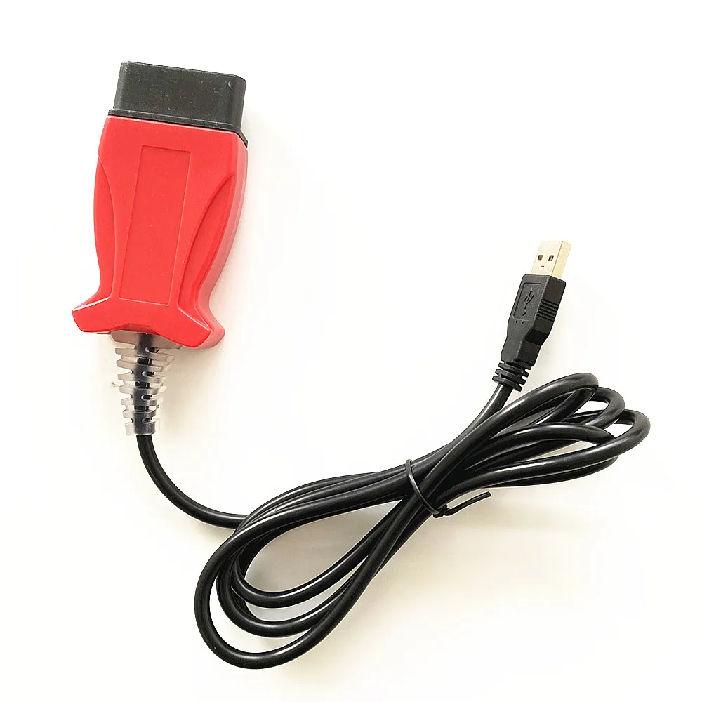 V160 JLR SDD Pro для Jaguar Toyota поддерживает до 2017 PWM CAN K-Line протоco Профессиональный