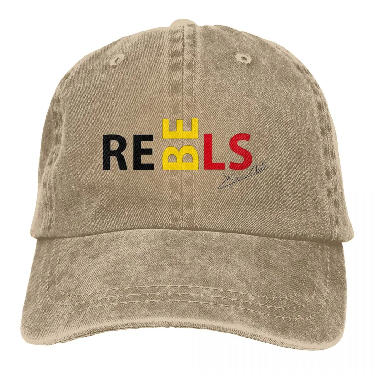 

Головной убор Wout Van Aert для мужчин и женщин, регулируемая шапка-тракер с цветным логотипом, в винтажном стиле, с эффектом потертости, для бега, гольфа