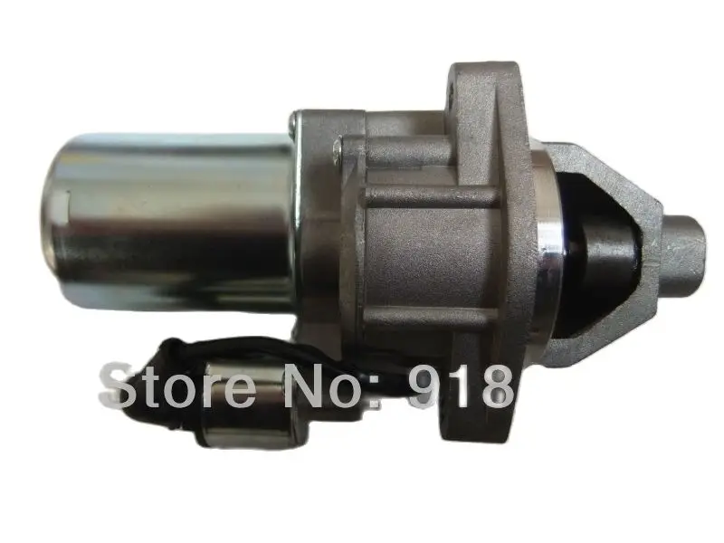 

188F GX390 EC6500CX EP6500 Starter Motor Gasoline Generator Parts replacement