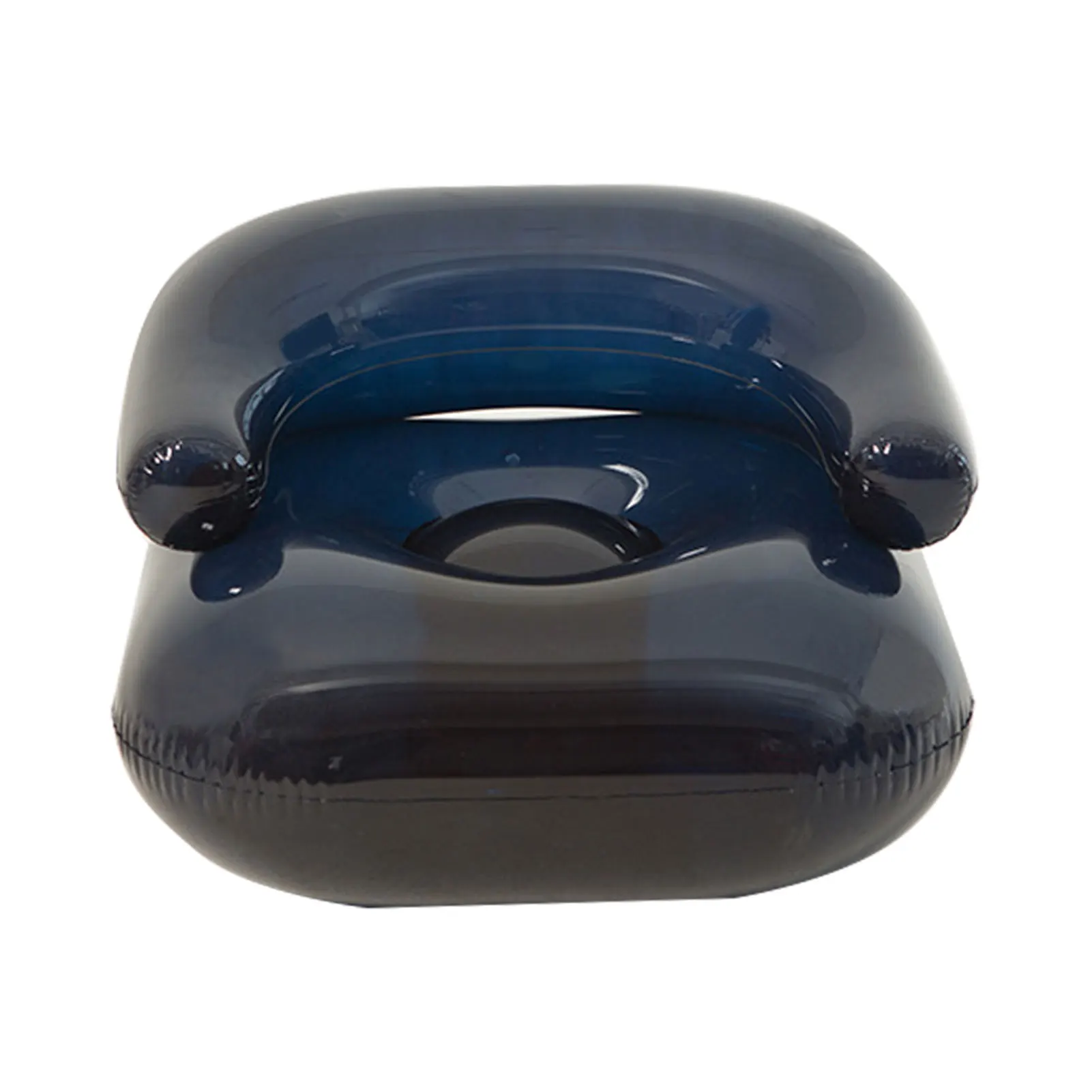 

U Shape Beach Outdoor Garden Lazy Chair Inflatable Sofa Waterproof Portable Multifunctional Comfortable Easy Install Camping