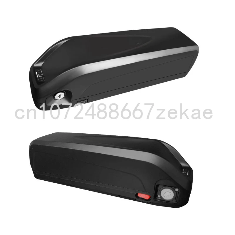 

Аккумулятор для велосипеда 48 в 17,5 А, внешний аккумулятор для скутера HAILONG на заказ, аккумулятор для электродвигателя