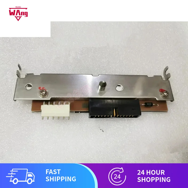 Подлинная новая термопечатающая головка t4m для принтера Printronix SL/T4M 252379 -001