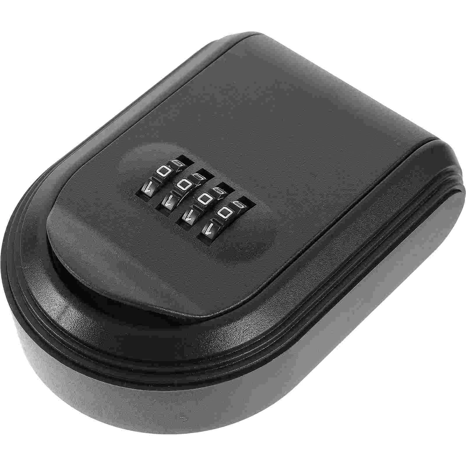

Key Lock Box Outdoor Lock Box Household Keys Box Home Security Keys Box Small Wall Keys Container