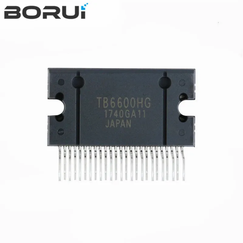

1pcs/lot TB6600HG TB6600H TB6600 ZIP-25 In Stock IC