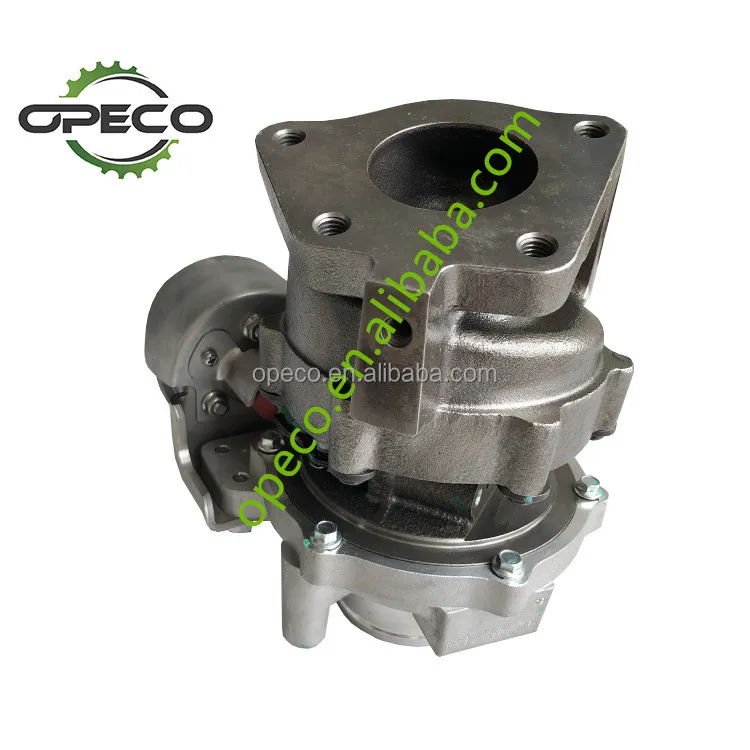 Фото Турбонагнетатель TF035HL 49335-04000 8983313592 49335-04010 8974358520 для D-Max Pick-up RZ4E 1.9T. Горячая распродажа. №4