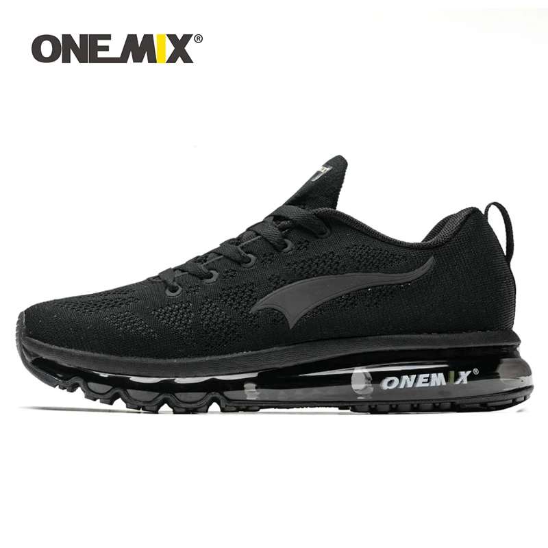 

ONEMIX 2023 Men Running Shoes Light Women Sneakers Soft Breathable Mesh Deodorant Insole Outdoor Athletic Walking Jogging Shoes