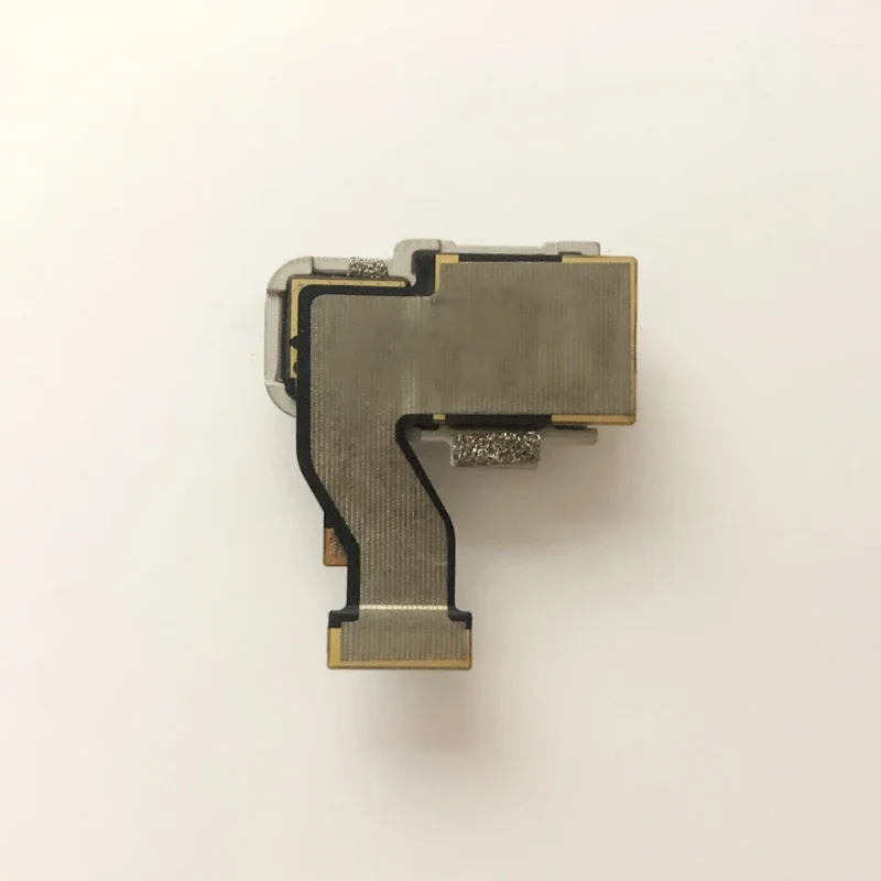 Задняя камера большой модуль задней камеры гибкий кабель для Asus ZenFone 5 2018 gamme