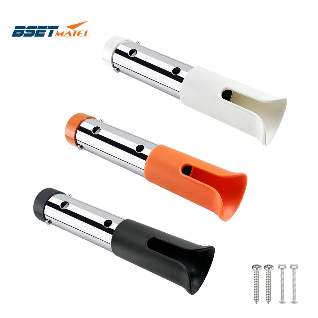 

Стойка-держатель из нержавеющей стали 316 и Propene для лодки и удочки