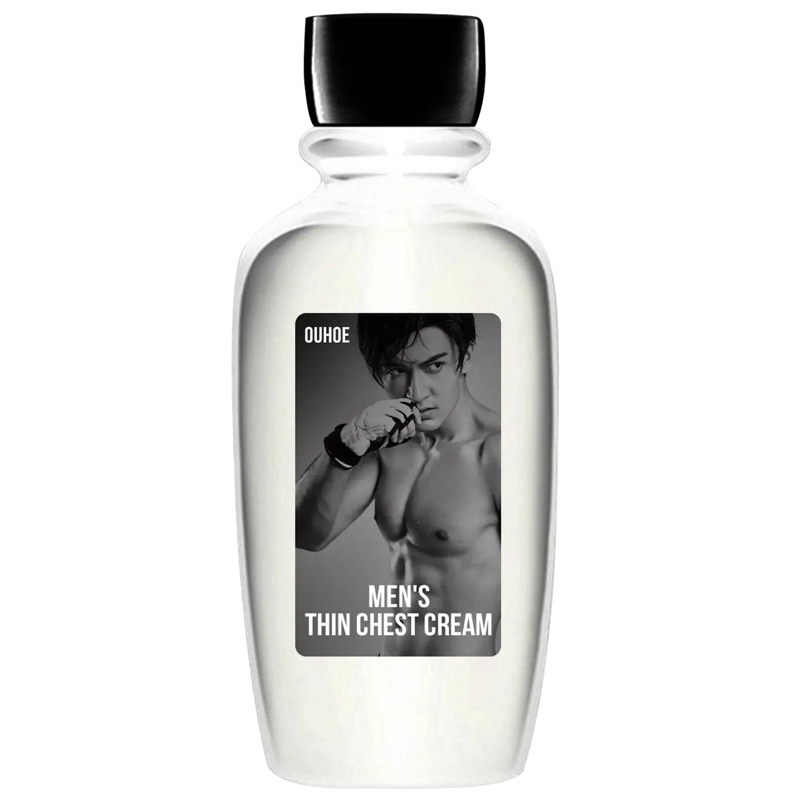 

Массажный крем из АБС-пластика, не оставляет следов жирности, не содержит синтетических соединений и токсичных химикатов, укрепляет эластичность и упругость кожи