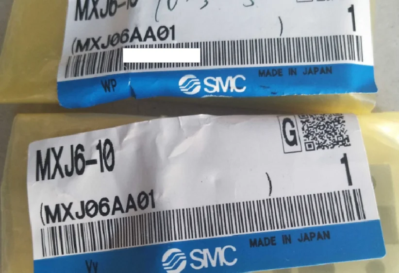 

Новый оригинальный цилиндр скольжения SMC