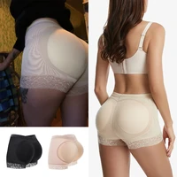 weichens women butt lifter panties tummy control buttocks enhancer body shaper briefs underwear push up booty shorts polyester