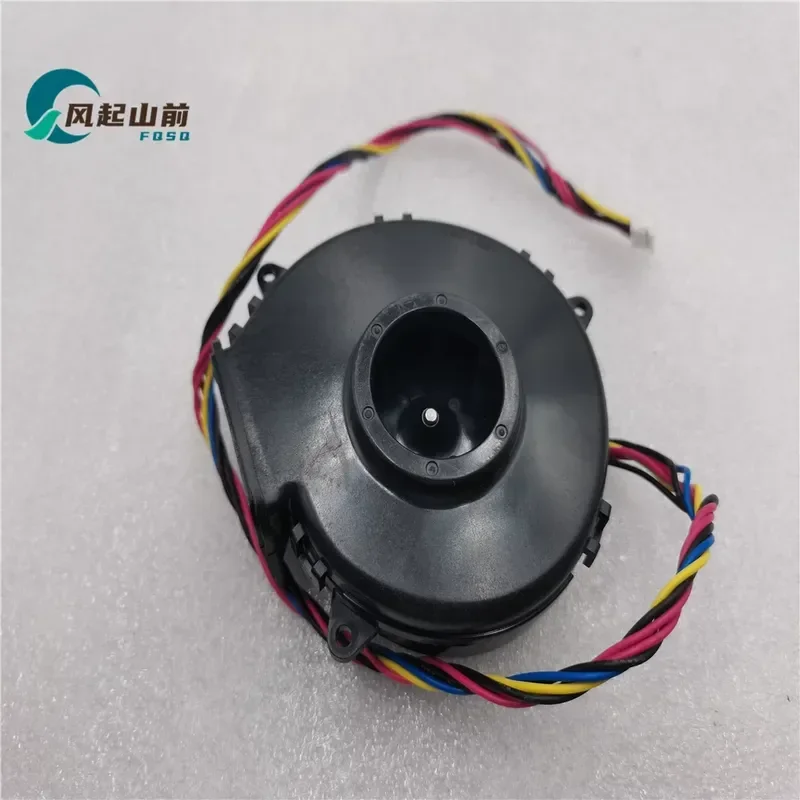 Фото Для 20N704P110 Zooze Z50 22N708R010 Trifo Emma Pet Turbo Fan №3