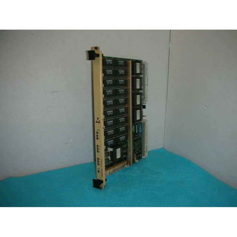 

MEM86-3X192K /5761639-3F /58031844 J /58171760 ABB