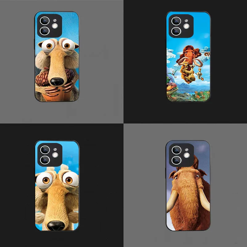 Мягкий чехол для Samsung A01 A21S M02S A02S A03S A10 A10S A11 A12 A20 A30 A20S A32 A13 A22