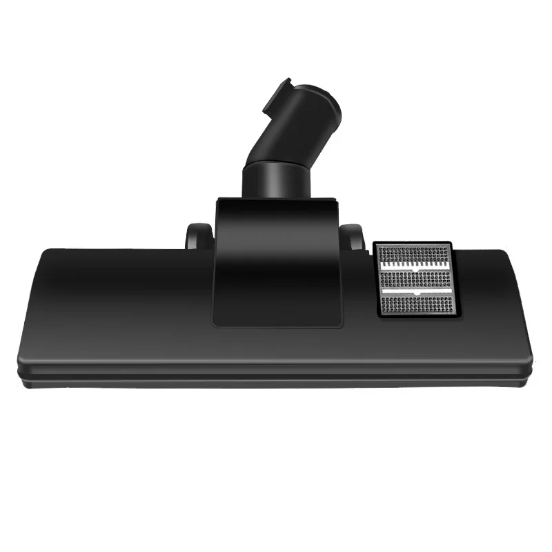 

Universal Vacuum Cleaner Robot Accessories For Home Carpet Floor Nozzle Vacuum Cleaner Head Tool Efficient Cleaning 35Mm
