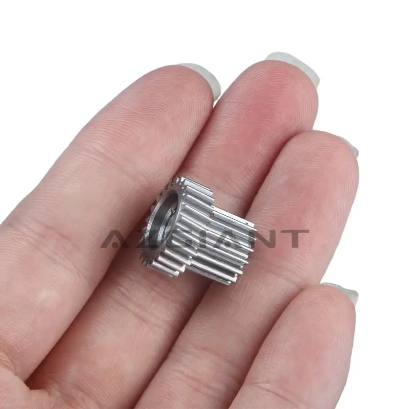 1 шт. автомобильное дверное зеркало внешний мотор заднего вида шестерня для Toyota