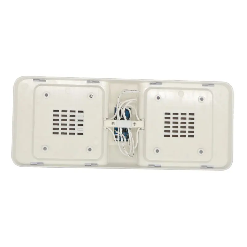 Y1UB 12 В Потолочный светильник для кемпингового автомобиля Лампа чтения на колесах