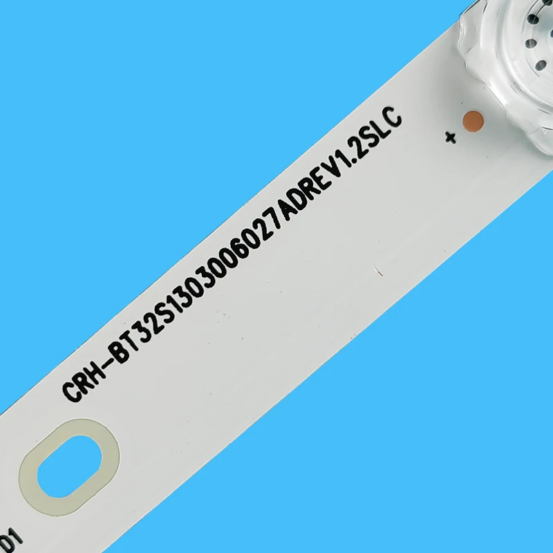 Фонарь с подсветкой 6 светодиодов для Hisense 32A5605 H32A5600UK