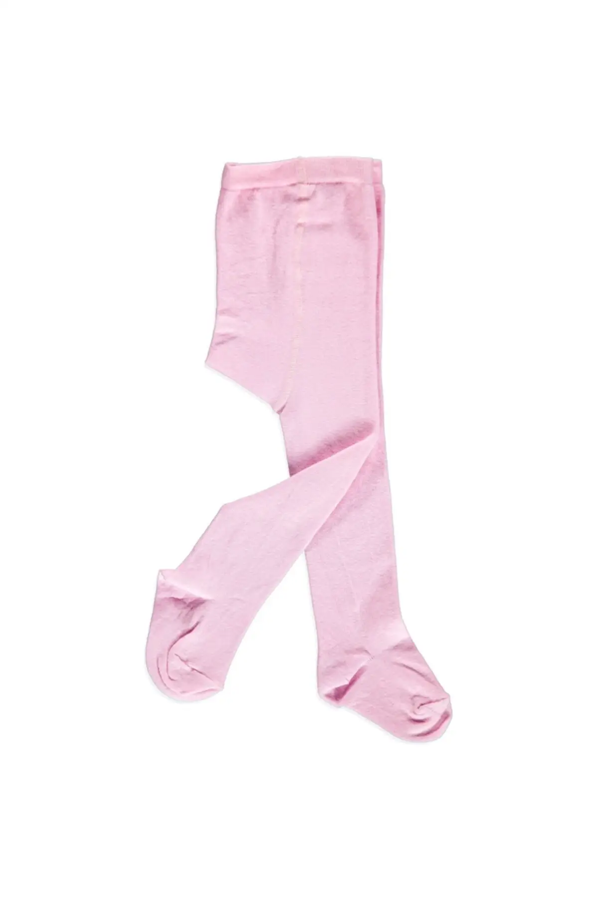 

Girl Child Solid Pantyhose