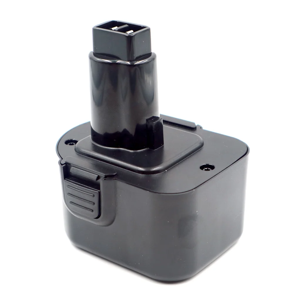 B & D 12VA 1500mAh A9252 A9275 PS130 PS130A A9266 HP331 HP431 CD1200 CD1202K CD12CB Ni-CD аккумулятор