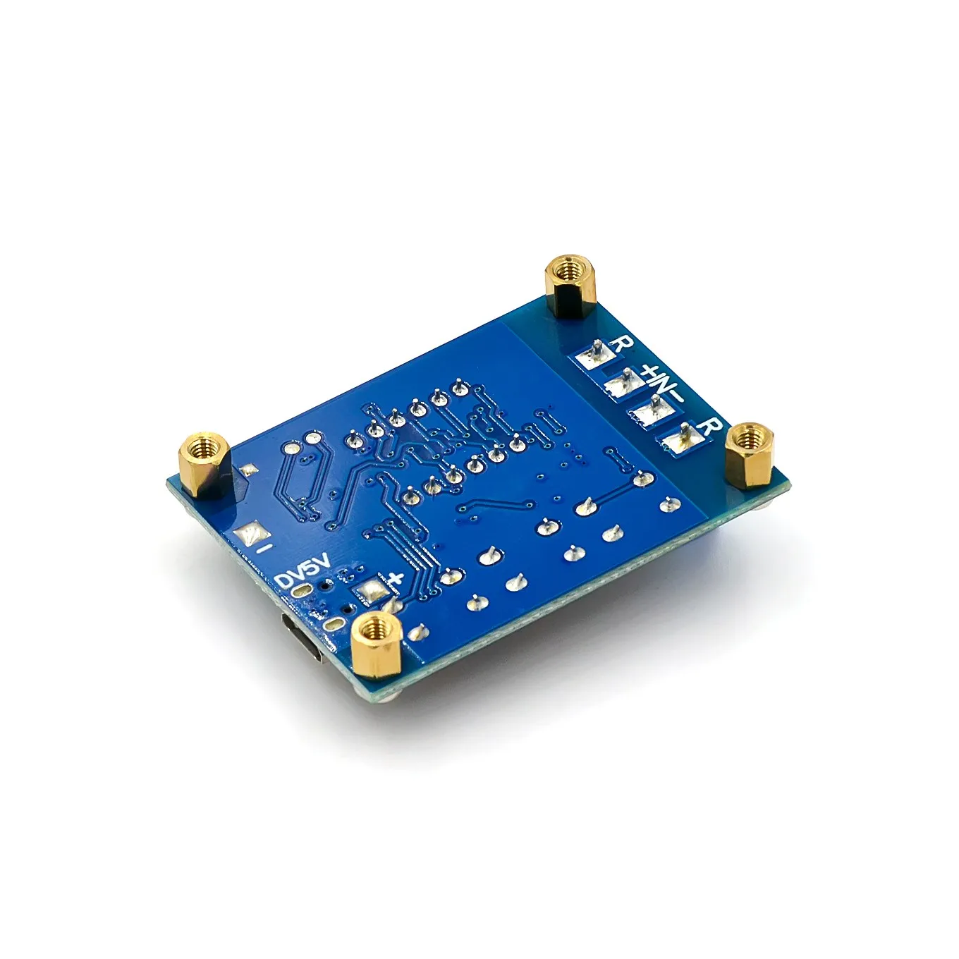 Тестер ZB2L3 для батареи цифровой дисплей 18650 дюйма проверка сопротивления емкости