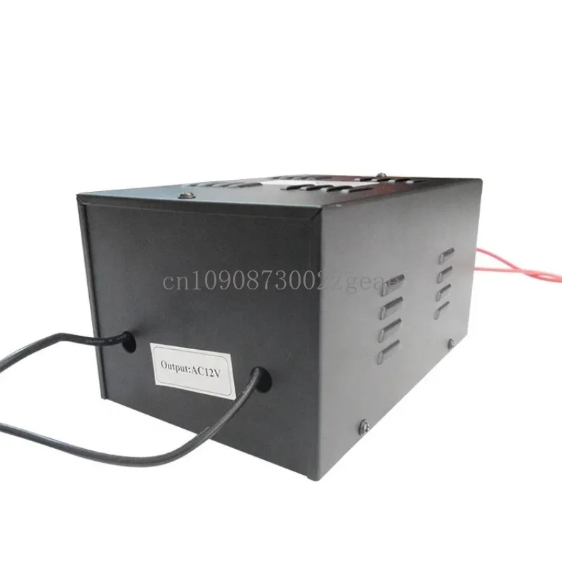 Подводный бассейн телефон безопасный трансформатор водонепроницаемый 12 В 105 Вт