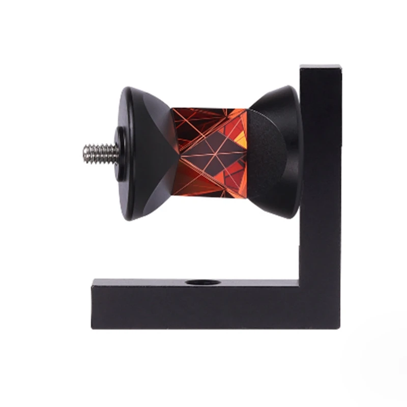 L мини 360 градусов набор призмов с L-образной платой (L Бар) для Total Station GRZ101 S GMP104 Prism