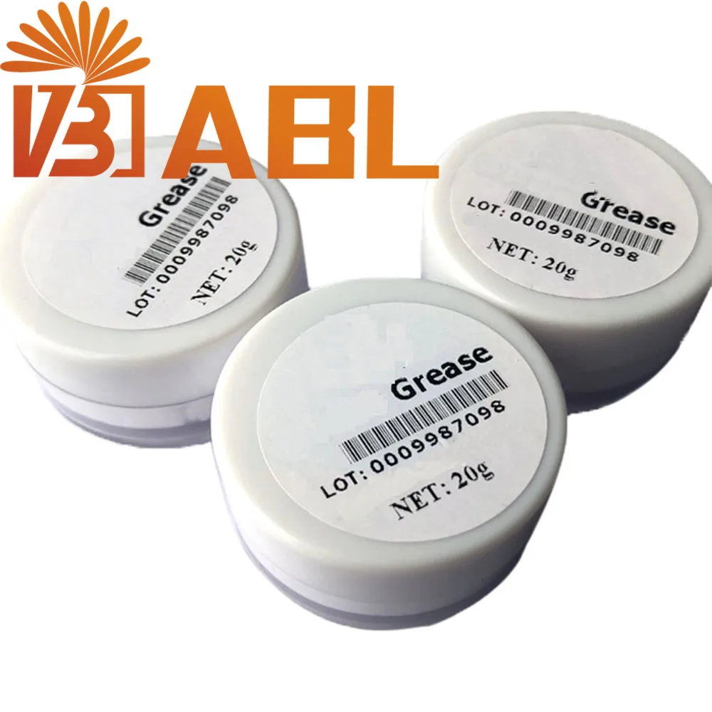 Фьюзерная смазка для HP 300 500 G8010 20 г Molykote 4350 M601 M602 M603 M604 M605 M606 P4015 5200 M4555 P4515 - купить по