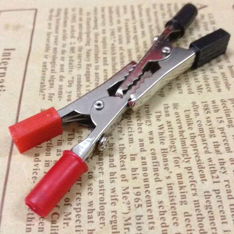 Электрическая ручка 10A