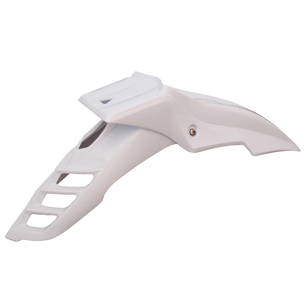 

Переднее крыло, универсальный брызговик для мотоцикла, внедорожника, питбайка, EXC WRF DRZ RMZ CR