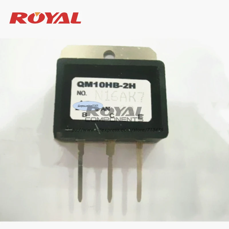 QM10HB-2H