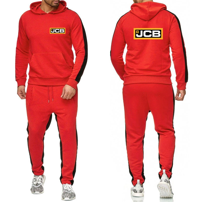 Рисунок 2 - Модный новый мужской спортивный