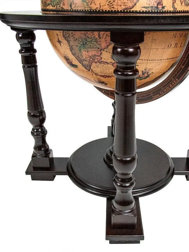 Floor globe-bar category VIP d = 50 cm | Канцтовары для офиса и дома