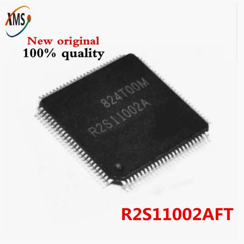 1-10 шт. R2S11002A R2S11002AFT QFP