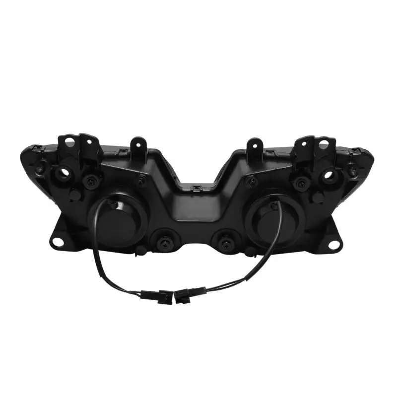 Передняя фара мотоцикла лампа головного света для KAWASAKI NINJA 300 2013-2017