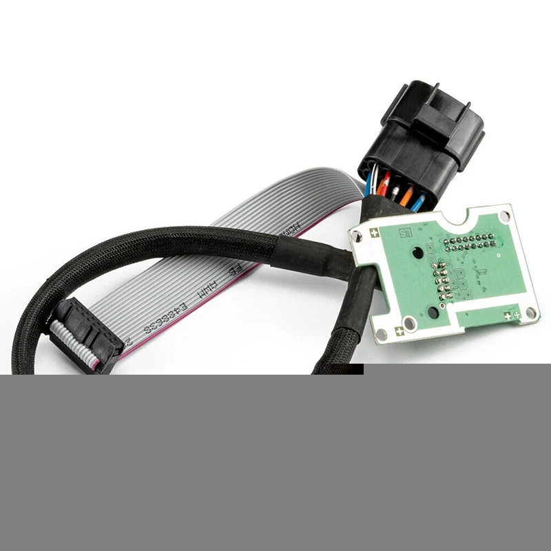 Штекерный разъем дисплея монитора 14390065 для Экскаватора Volvo ECU EC160 EC210 EC240 EC290 EC330 EC360