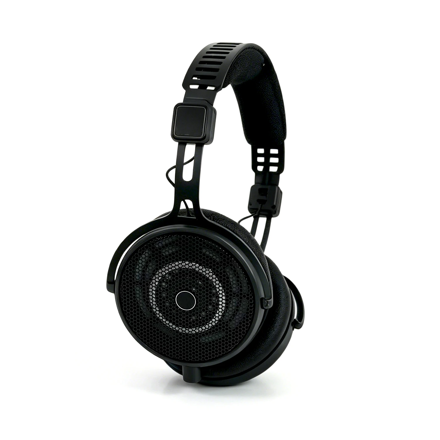 ATH-R50x 45-мм профессиональные студийные мониторные наушники открытого типа для микширования, мастеринга, аудиомонтажа, подкастинга и игр (art.: 3920dc2d64def) - 3920dc2d64def
