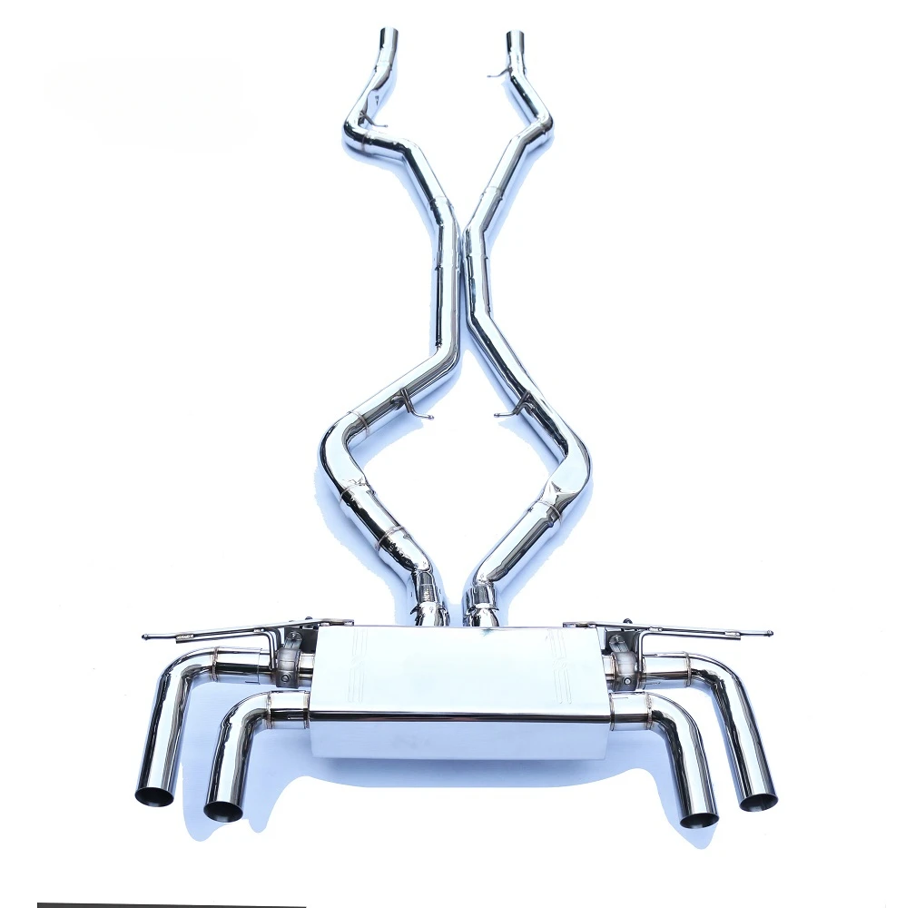 Производительная стальная труба