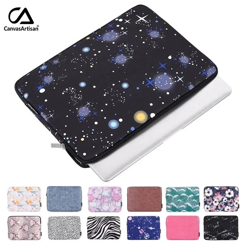 Waterproof Brand Laptop Bag 11,12,13,14,15,15.6 Inch,Man Lady Liner Sleeve Case For Macbook Air Pro M1 Notebook Compute,Dropship