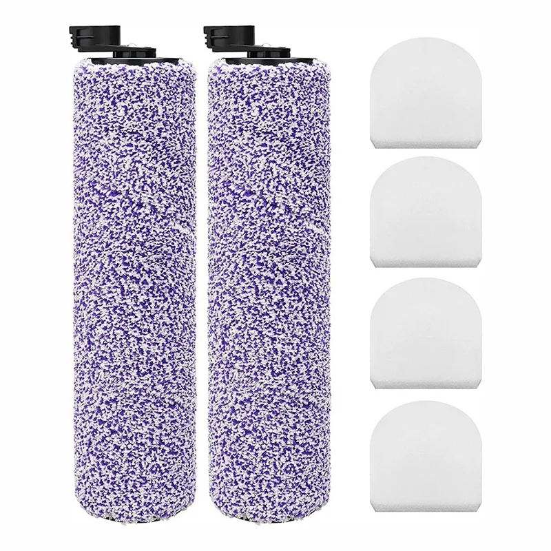 

Щетка-ролик для пылесоса Shark WD100 WD101 WD200 WD201