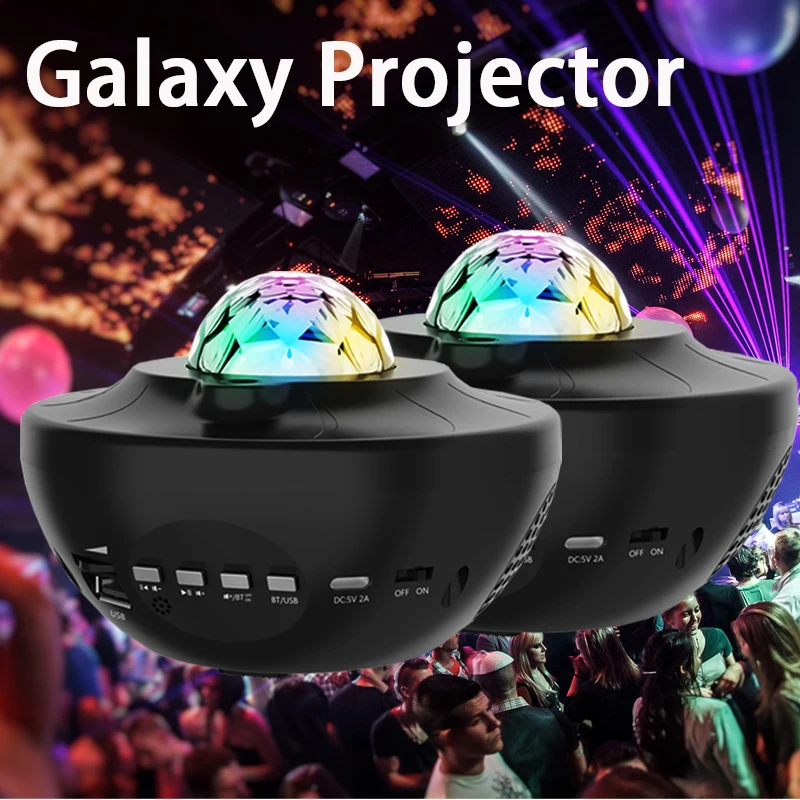 

Projector star sky Night Star Night Light Galaxy projector light sky projector Colorful Starry Sky Galaxy Projector Nightlight