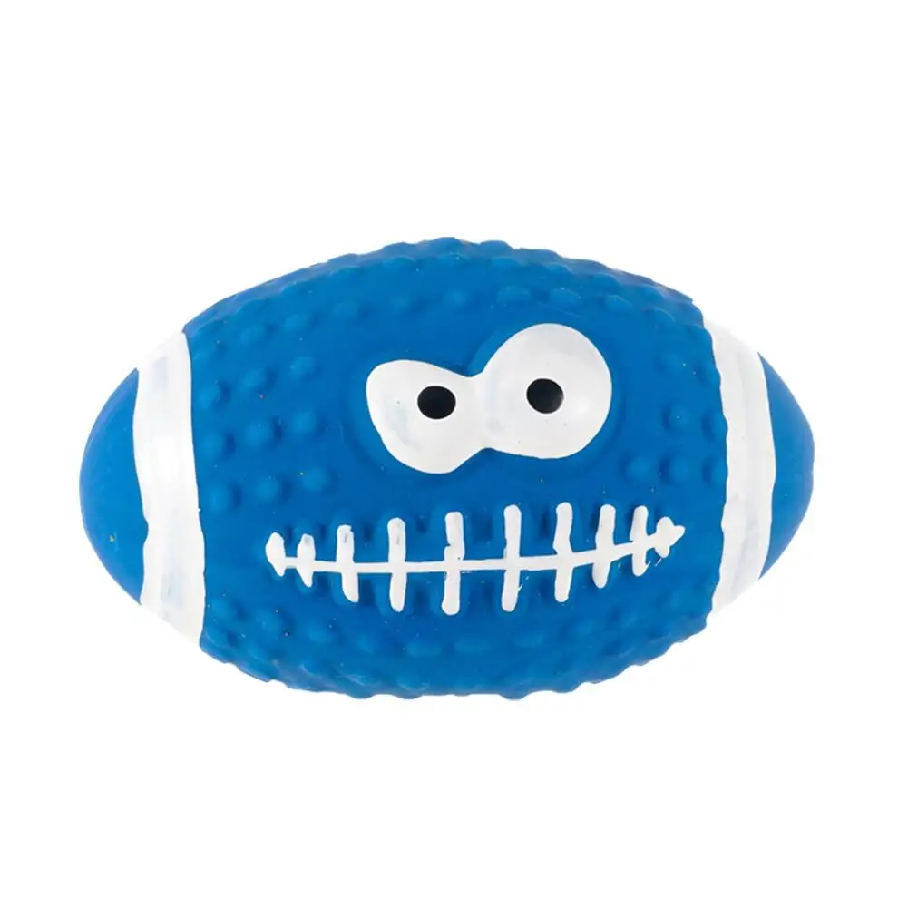 Игрушки для маленьких и больших собак чихуахуа золотистый ретривер шарики из