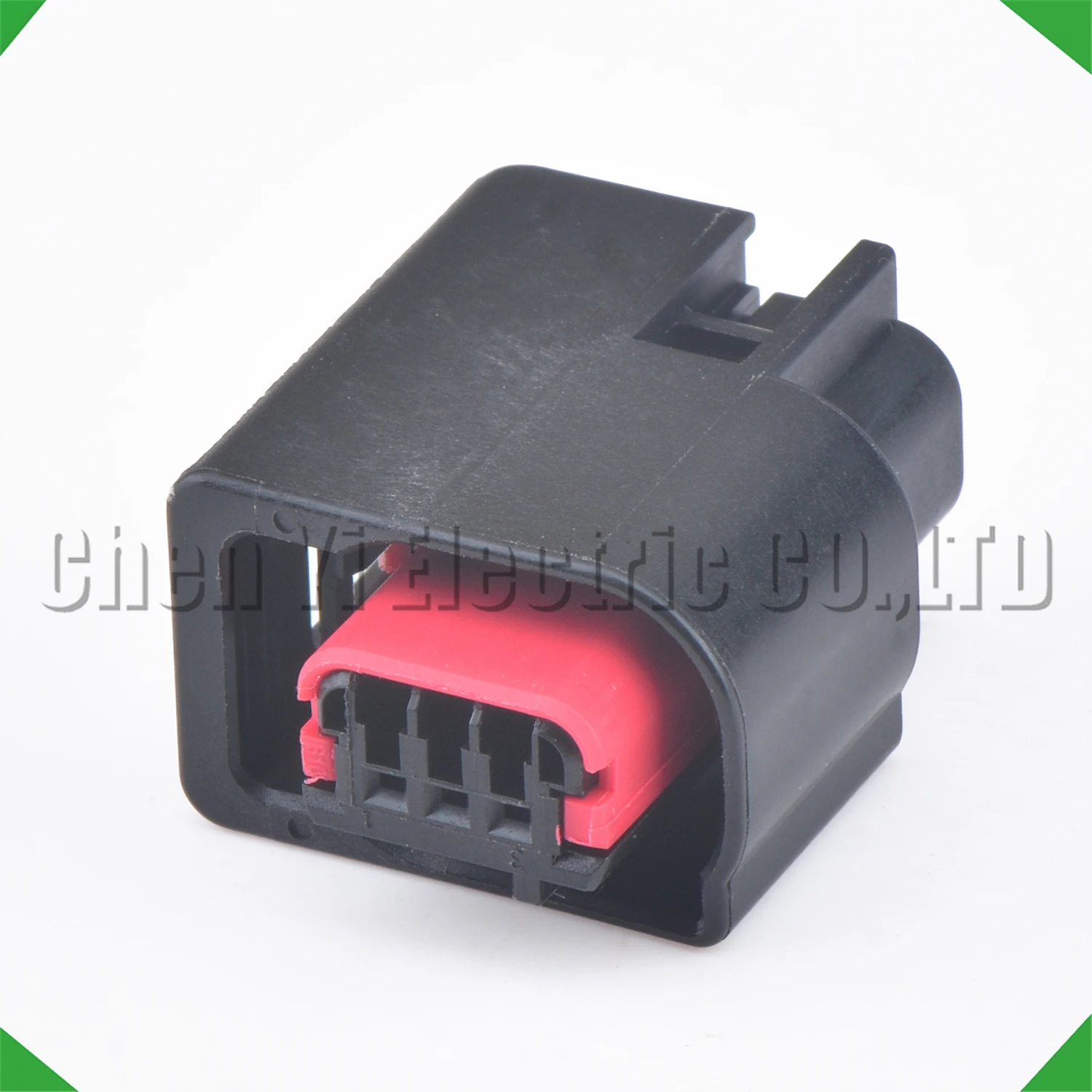 3-контактный автомобильный водонепроницаемый разъем 4x4 штекер датчика Холла жгут