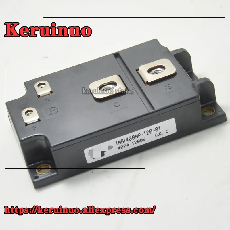 Новый модуль IGBT 1MBI400NP-120-01 в наличии