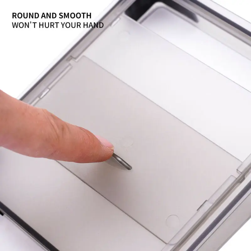 

Organizer Storage Box Storage Accessories Armrest Box Protable Reliable