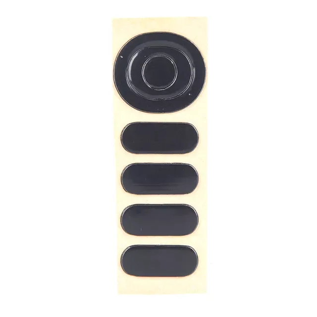 

Mouse Feet Mouse Skates For G304 G305 Mouse White Mouse Glides Curve Edge