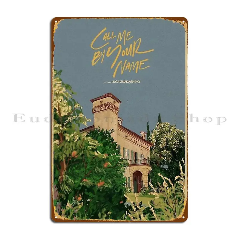 Cmbyn плакат металлический знак создание настенной таблички изготовление на заказ