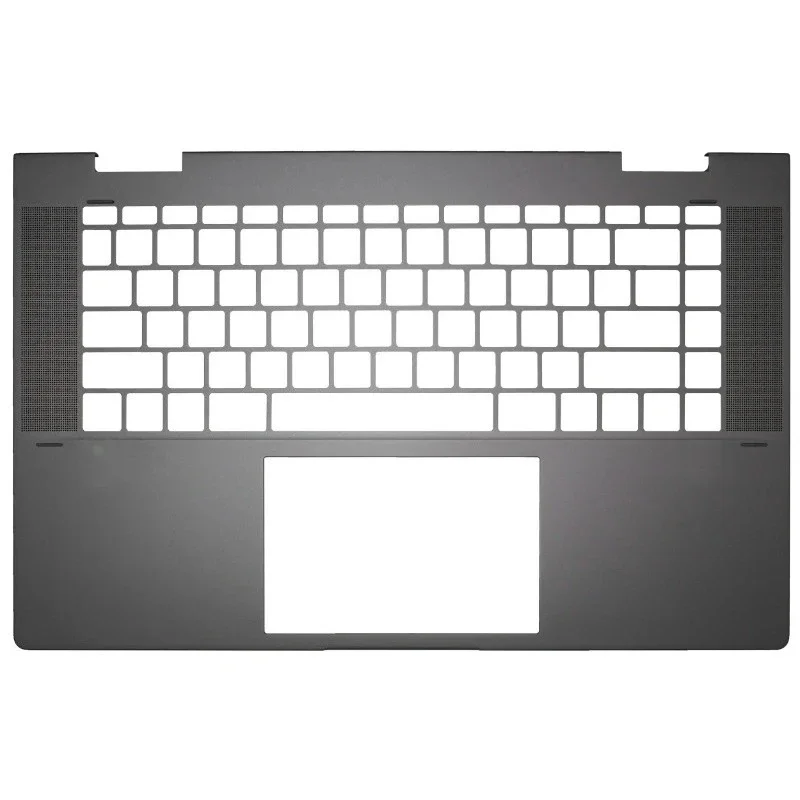 Фото Новый корпус для ноутбука HP ENVY X360 15-FE 15-FH: задняя панель LCD, передняя рамка, верхняя часть корпуса (пальмрест), клавиатура, нижняя крышка, коричневый №4