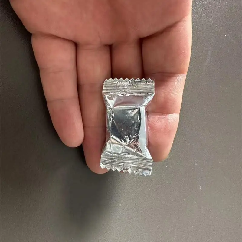 Таблетки для шипучего очищения 10/30/50 шт.